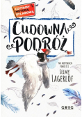 Cudowna podróż Czytamy metodą sylabową
