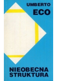 Nieobecna struktura
