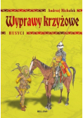 Wyprawy krzyżowe Husyci