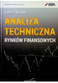 Analiza techniczna rynków finansowych