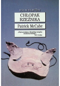 Chłopak rzeźnika
