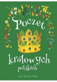 Poczet królowych polskich