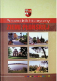 Przewodnik historyczny Ziemi Płońskiej
