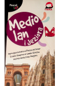 Mediolan i Jeziora