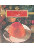 Kuchnia domowa Zima