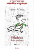 Mikołajek wybór opowiadań
