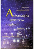Automatyka procesów ciągłych