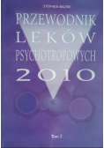 Przewodnik Leków Psychotropowych 2010