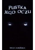 Pustka jego oczu