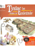 Tysiąc lat temu w Gnieźnie