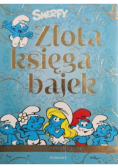 Złota księga bajek Smerfy