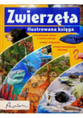 Zwierzęta ilustrowana księga