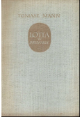 Lotta w Weimarze