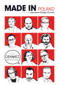 Made in Poland Antologia reporterów