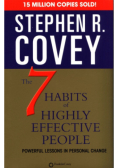 The 7 Habits of Highly Effective People