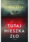Tutaj mieszka zło