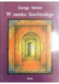W zamku Sinobrodego