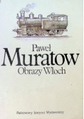 Obrazy Włoch Tom I