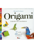 Origami zabawa dla każdego
