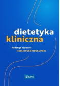 Dietetyka kliniczna