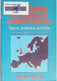 Ekonomika integracji europejskiej