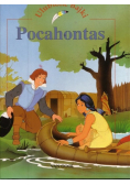 Ulubione Bajki Pocahontas