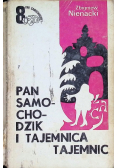 Pan Samochodzik i tajemnica tajemnic