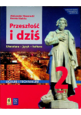 Przeszłość i dziś Klasa 2 Podręcznik Część 1 Zakres podstawowy i rozszerzony