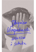 Zbigniew Warpechowski. Wiersze i sztuka