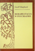 Rehabilitacja w psychiatrii