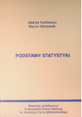 Podstawy statystyki