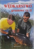 Wędkarstwo gruntowe Część 2