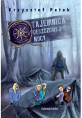 Tajemnica deszczowej nocy
