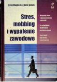 Stres mobbing i wypalanie zawodowe