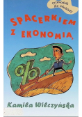 Spacerkiem z ekonomią Przewodnik dla młodzieży