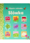 Słówka Otwórz okienko