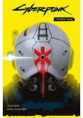 Cyberpunk 2077 Trauma Team Tom 1