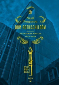 Dom Rothschildów Tom 2