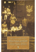 Stanisławów jednak żyje