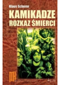 Kamikadze rozkaz śmierci