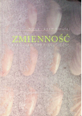Zmienność jako zjawisko biologiczne