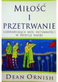 Miłość i przetrwanie