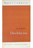Durkheim