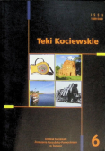 Teki Kociewskie Zeszyt 6