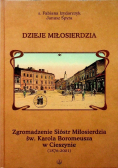 Dzieje Miłosierdzia
