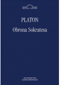 Obrona Sokratesa