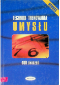 Techniki Trenowania Umysłu