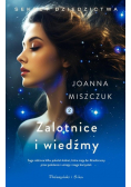 Sekret dziedzictwa Tom 2 Zalotnice i wiedźmy