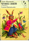 Przyjaciele Zajączka