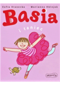Basia i taniec